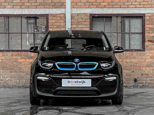 BMW i3 Business Edition 120Ah 42 kWh 2021 (Original-NL), N-005-RZ