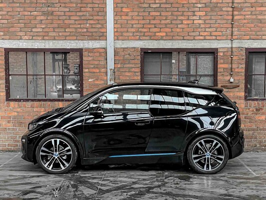 BMW i3 Business Edition 120Ah 42 kWh 2021 (Original-NL), N-005-RZ