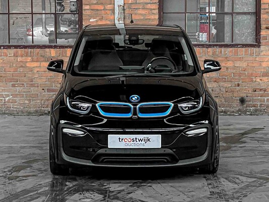 BMW i3 Business Edition 120Ah 42 kWh 2021 (Origineel-NL), N-005-RZ