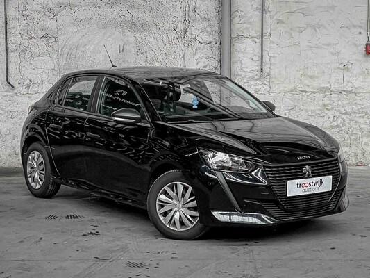 Peugeot 208 1.2 PureTech Like 75hp 2020, H-836-SL