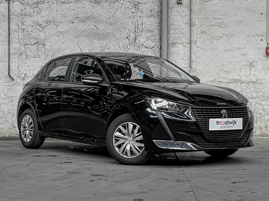 Peugeot 208 1.2 PureTech Like 75PS 2020, H-836-SL