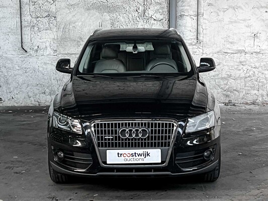 Audi Q5 2.0 TFSI Quattro Pro Line 211pk 2010, 56-TTX-8