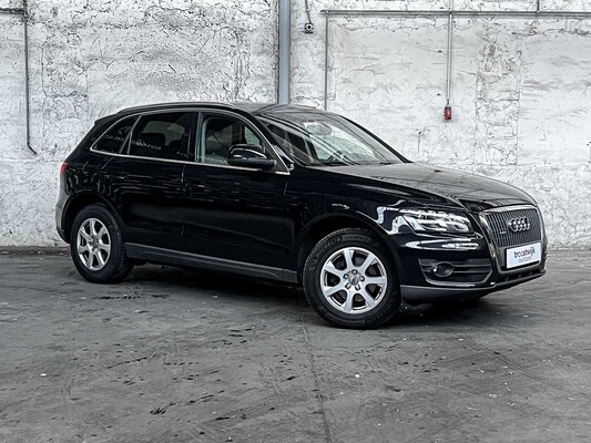 Audi Q5 2.0 TFSI Quattro Pro Line 211pk 2010, 56-TTX-8