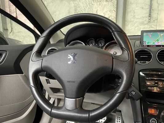 Peugeot 308 CC -1.6 THP Feline search 156HP 2010 2-TVV-78