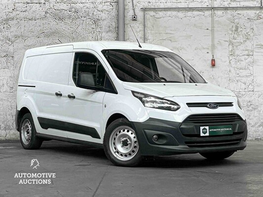 Ford Transit Connect 1.6 TDCI L2 Ambiente 95pk 2015 (Origineel-NL), VN-103-X