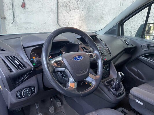 Ford Transit Connect 1.6 TDCI L2 Ambiente 95hp 2015 (Original-NL), VN-103-X