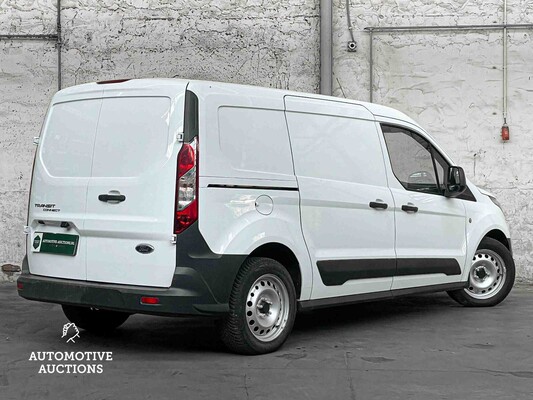 Ford Transit Connect 1.6 TDCI L2 Ambiente 95hp 2015 (Original-NL), VN-103-X