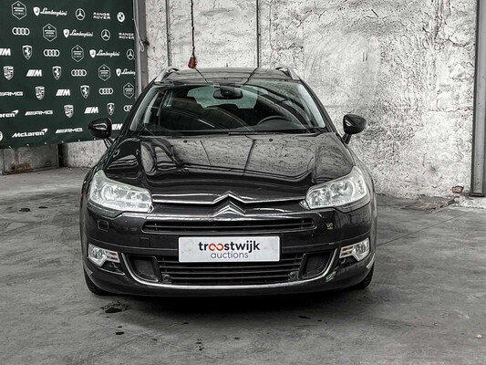 Citroen C5 Tourer 1.6 THP Collection 156PS 2012 (Original-NL), 52-TBH-9