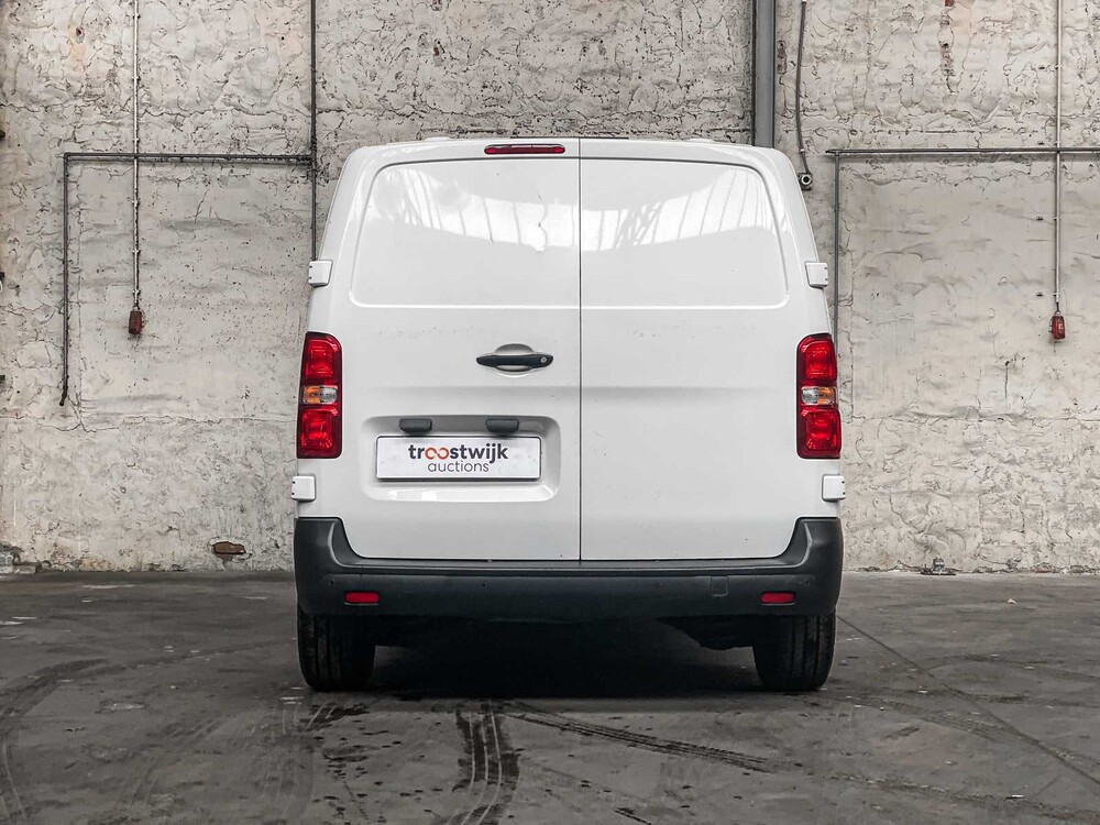 Peugeot Expert 226S 1.6 BlueHDI95P+ 95PS 2018, V-313-PH