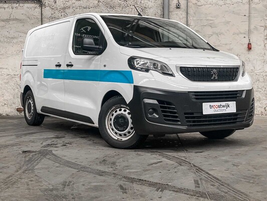 Peugeot Expert 226S 1.6 BlueHDI95P+ 95PS 2018, V-313-PH