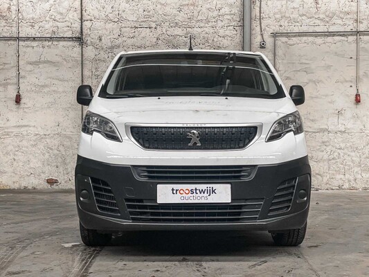 Peugeot Expert 226S 1.6 BlueHDI95P+ 95hp 2018, V-313-PH