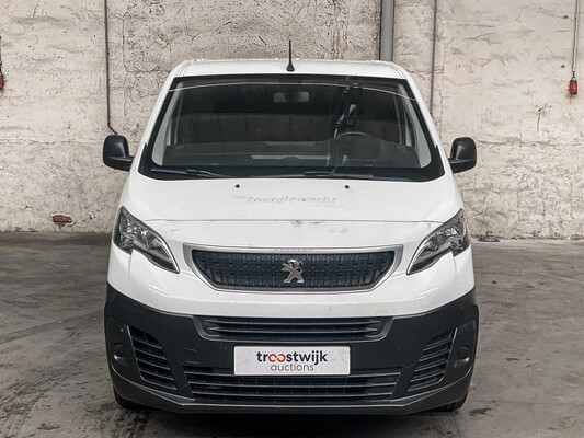 Peugeot Expert 226S 1.6 BlueHDI95P+ 95pk 2018, V-313-PH