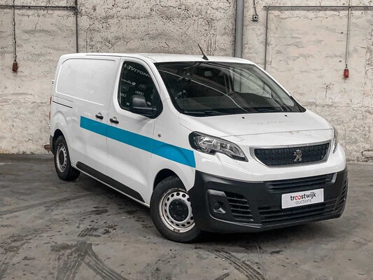 Peugeot Expert 226S 1.6 BlueHDI95P+ 95pk 2018, V-313-PH