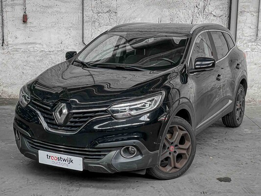 Renault Kadjar 1.6 TCe Bose 163pk 2017, RS-045-V