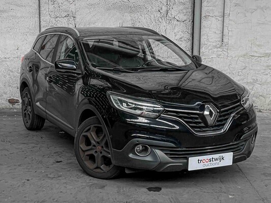 Renault Kadjar 1.6 TCe Bose 163hp 2017, RS-045-V