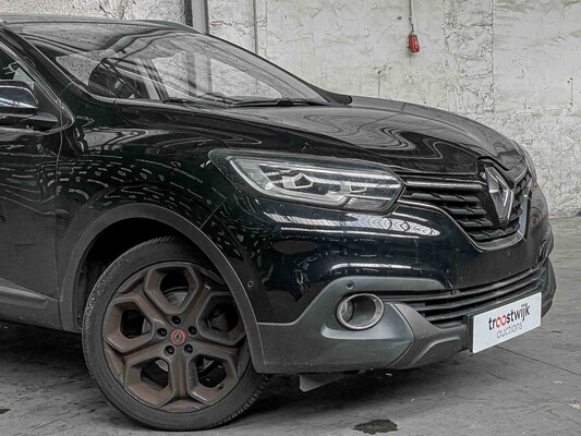 Renault Kadjar 1.6 TCe Bose 163hp 2017, RS-045-V