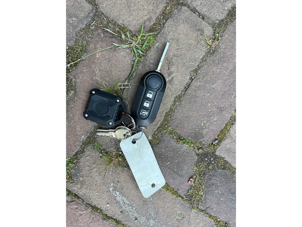 RAM Pro Master 2500 Eiswagen -Eiswagen-