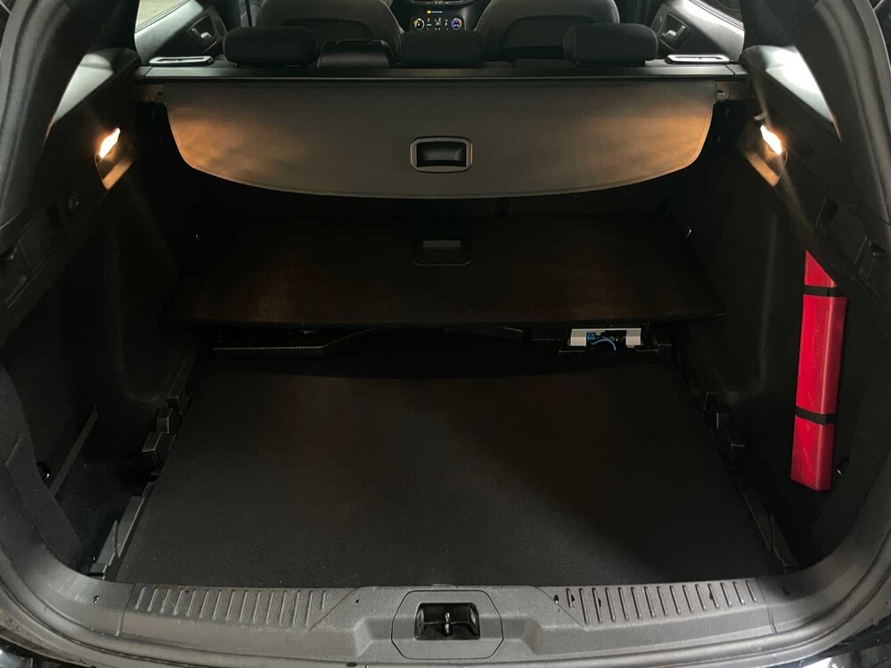 Ford Wagon 1.0 EcoB. ST L. Bns 125PS 2020, J-965-DL