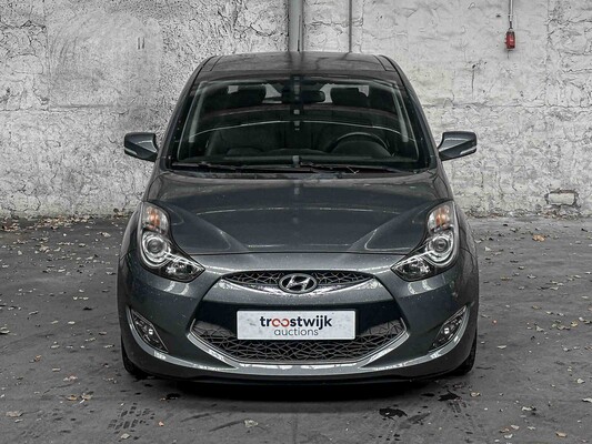 Hyundai ix20 1.4i i-Catcher 90pk 2011 (Origineel-NL), 61-PNL-9