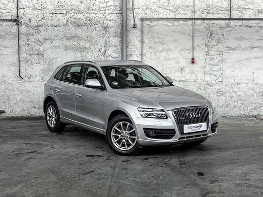 Audi Q5 2.0 TFSI q. Pro Line 211PS 2009, 68-HXV-6