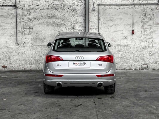 Audi Q5 2.0 TFSI q. Pro Line 211hp 2009, 68-HXV-6