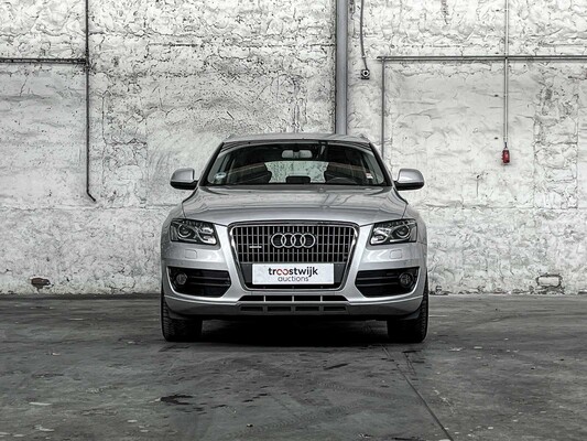 Audi Q5 2.0 TFSI q. Pro Line 211hp 2009, 68-HXV-6