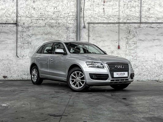 Audi Q5 2.0 TFSI q. Pro Line 211PS 2009, 68-HXV-6