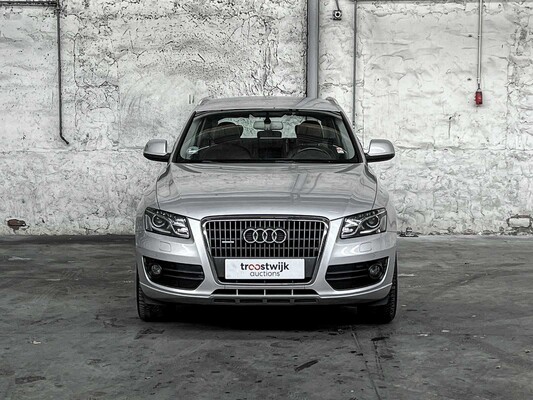 Audi Q5 2.0 TFSI q. Pro Line 211hp 2009, 68-HXV-6