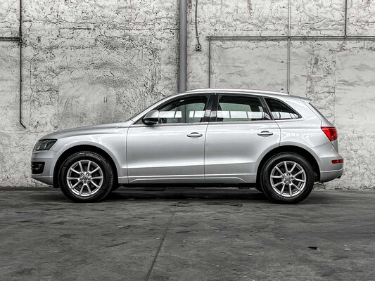 Audi Q5 2.0 TFSI q. Pro Line 211hp 2009, 68-HXV-6