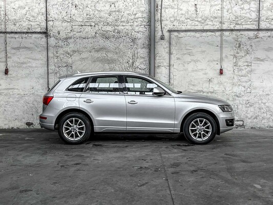 Audi Q5 2.0 TFSI q. Pro Line 211pk 2009, 68-HXV-6