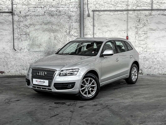 Audi Q5 2.0 TFSI q. Pro Line 211pk 2009, 68-HXV-6