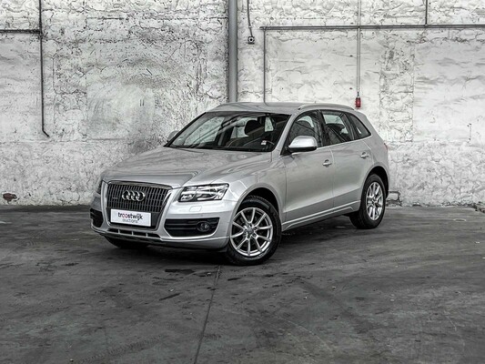 Audi Q5 2.0 TFSI q. Pro Line 211hp 2009, 68-HXV-6