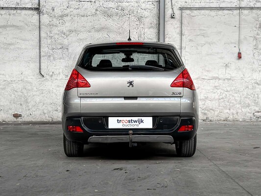 Peugeot 3008 1.6 THP Blue Lease Executive 156PK 2012 (Origineel Nederlands) 26-TKP-3  