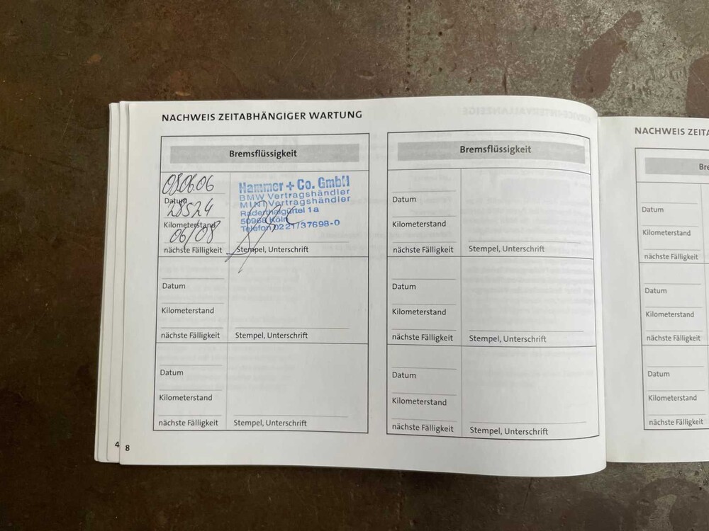 Mini Cooper Cabrio Chile 116PS 2004, 50-JKL-8