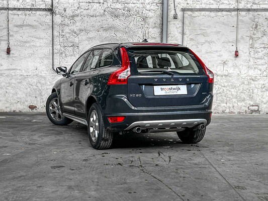 Volvo XC60 2.0T Summum 203pk 2010 (Origineel-NL), 42-LRP-3