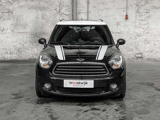 Mini Countryman 1.6 Cooper Chili 122PS 2012, KL-364-L