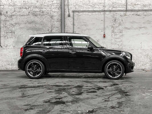 Mini Countryman 1.6 Cooper Chili 122PS 2012, KL-364-L