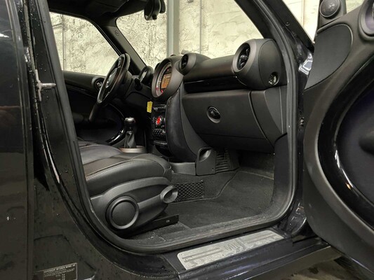 Mini Countryman 1.6 Cooper Chili 122hp 2012, KL-364-L