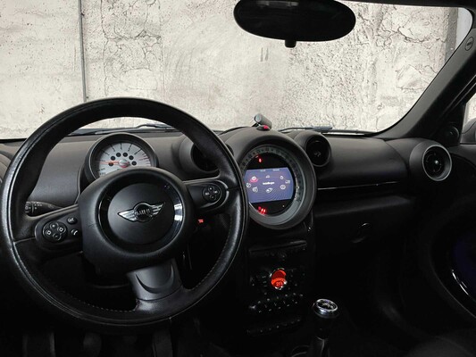 Mini Countryman 1.6 Cooper Chili 122hp 2012, KL-364-L