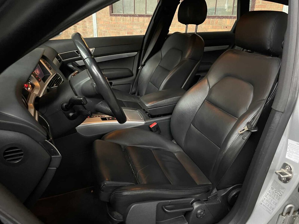 Audi A6 Avant 2.8 FSI quattro Pro L Bns 220PS 2009, 15-KGD-3