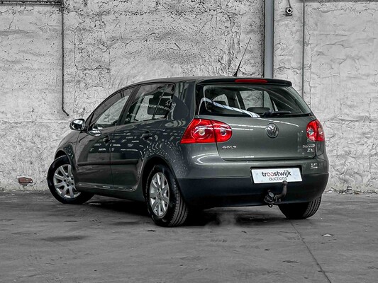 Volkswagen Golf 2.0 FSI Comfortline 150pk 2007, 52-TP-BR