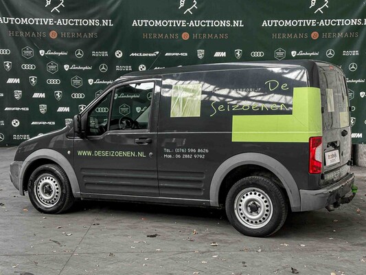 Ford Transit Connect T200S 1.8 TDCi EcoEd 75PS 2010, 1-VHP-29