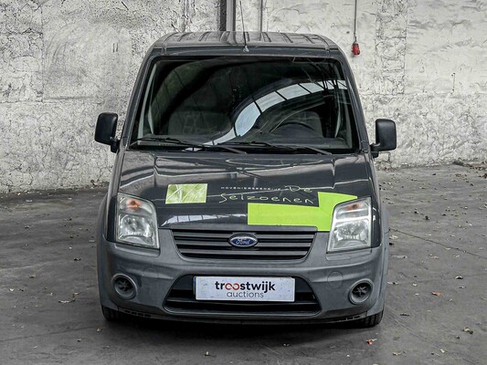 Ford Transit Connect T200S 1.8 TDCi EcoEd 75pk 2010, 1-VHP-29