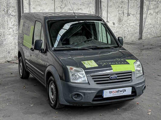 Ford Transit Connect T200S 1.8 TDCi EcoEd 75PS 2010, 1-VHP-29