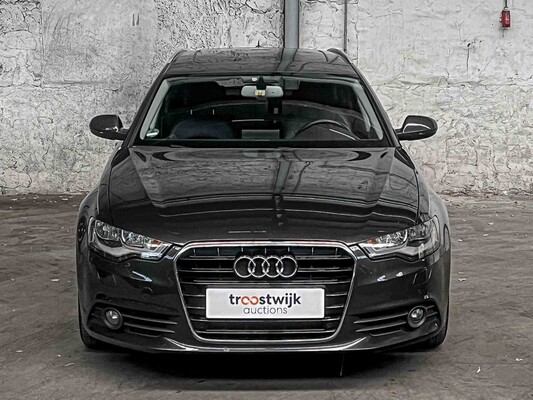 Audi A6 Avant 2.0 TDI Pro Line Plus search 136 HP 2013, PJ-388-L