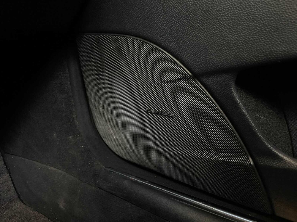 Mercedes CLS500 5.0 V8 306PS 2005 -youngtimer-