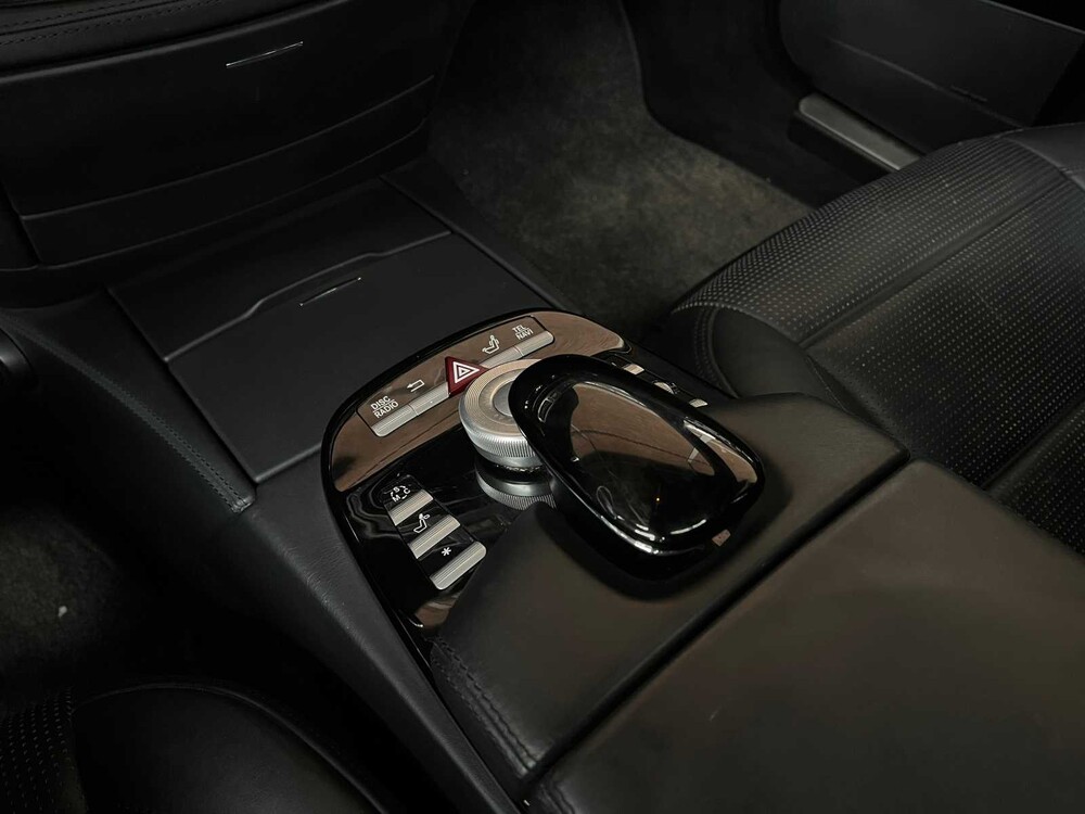 Mercedes S65 AMG Long 5.5 V12 517PS 2006 -Youngtimer-