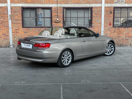 BMW 330i Convertible 272hp 2009 3-series, 67-SGD-4