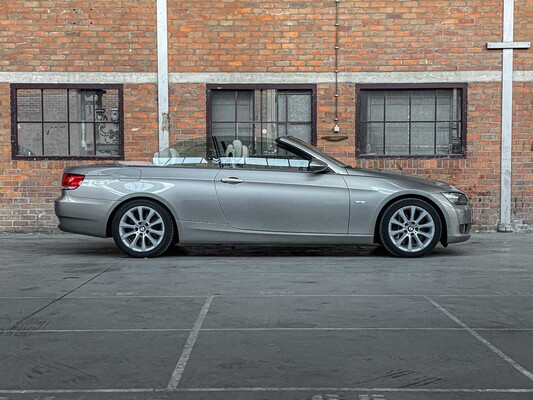 BMW 330i Cabrio 272PS 2009 3er, 67-SGD-4