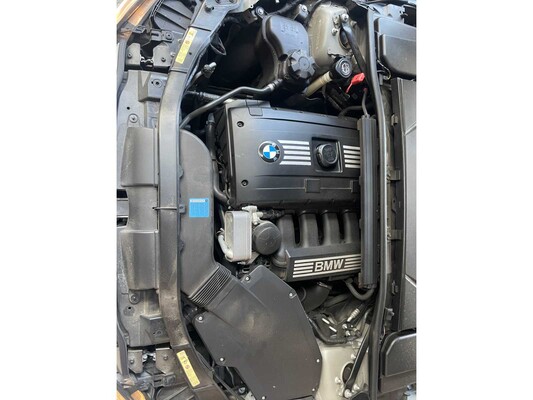 BMW 330i Cabrio 272PS 2009 3er, 67-SGD-4